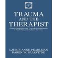 thumbnail image 1 of Trauma and the Therapist: Countertransference and Vicarious Traumatization in Psychotherapy with Incest Survivors, 1 of 1