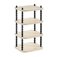 thumbnail image 1 of Bdday Shoe Rack for Dorm Shoe Rack Household Entrance Small Shoe Rack Multi-Layer Space Saving Artifact Storage Rack Dormitory Storage Shoe Cabinet Shoe Rack Outdoor Shoe Storage, 1 of 2