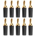 thumbnail image 2 of Banana Plug, 2.5mm Brass Instrument Test Tool  For Welding Machinery Red,Black,Yellow,Blue,Green, 2 of 8