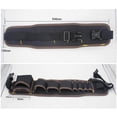 thumbnail image 3 of kurtrusly Electrician Tools Belt Storage Bag Waterproof Screwdriver for Gardener Coffee, 3 of 9