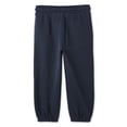 thumbnail image 2 of Jogger en molleton George pour petits garçons, 2 of 2