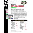 thumbnail image 3 of GREASE FINISH LINE PREMIUM SYNTHETIC 3.5oz. TUBE, 3 of 3