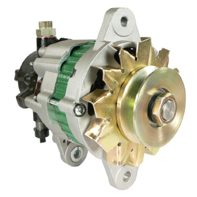 BRAND NEW MITSUBISHI UNIT (Lester: 12317)