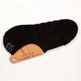 thumbnail image 1 of Chaussettes Rétro Ultra Fines Respirantes Tendance pour Femmes Adultes Adolescentes Été, 1 of 3