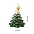 thumbnail image 3 of Christmas Tree Aromatherapy Candle in Gift Box - Wholesale Holiday Companion Scented Decor - Handmade Festive Centerpiece for Mantel, 3 of 6