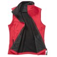 thumbnail image 3 of Result Gilet Sans Manches Coquille Souple Imprimable pour Hommes, 3 of 5