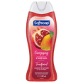 thumbnail image 1 of Softsoap Moisturizing Body Wash, All Skin Types, Juicy Pomegranate and Mango, 20 fl oz Bottle, 1 of 9