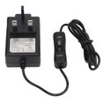 thumbnail image 4 of DC Power Supply Adapter, Universal Protection Function 12V Power Adapter Portable  For DC Equipment EU Plug 12V 2A 24W,UK Plug 12V 2A 24W,AU Plug 12V 2A 24W,US Plug 12V 3A 36W, 4 of 8