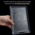 thumbnail image 4 of MINI IRON GRILL PAN RECTANGULAR NON STICK FRYING PAN SMALL FOR CAMPING BARBECUE OUTDOOR, 4 of 7