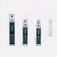 thumbnail image 2 of Large Opening Nail Clipper And Nail Clipper Set Complete Set Of High-end Household Stainless Steel Proof Nail Clippers, 2 of 9