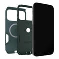 thumbnail image 2 of OtterBox Commuter MagSafe Case w/Camera Control Sagebrush (Green) for iPhone 17 Pro Max, 2 of 5