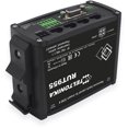 thumbnail image 2 of Teltonika Pr5Mec11 Kit de Rail Din Compact; Rail Din 35Mm; Plastique Abs+Pc; Vis Incluses; pour Utilisation avec Rut300 Rutx08 Rutx10 Tsw100 Tsw110 et Tsw200, 2 of 3