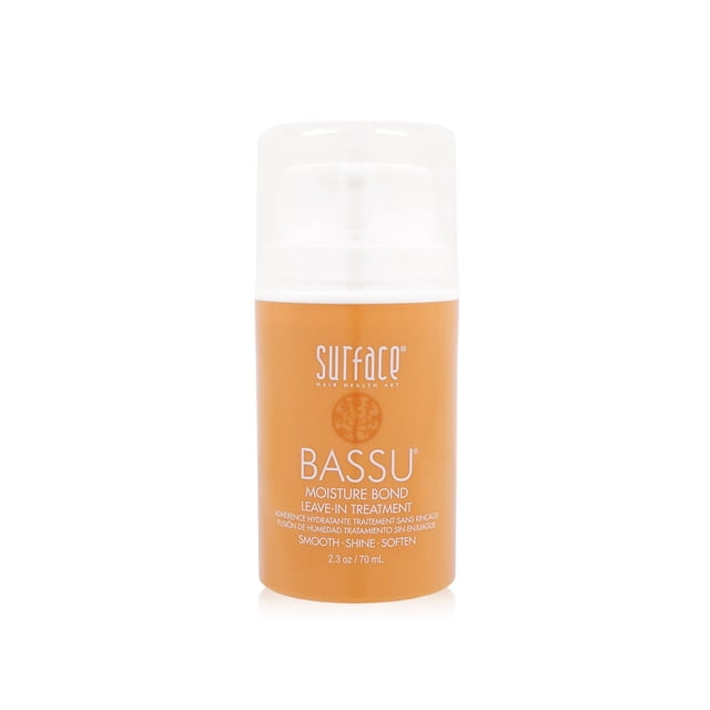 SURFACE Hair BASSU Moisture Bond Leave In Treatment, 2.3oz