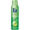 thumbnail image 1 of Fa Caribbean Lemon Deo Spray 5.07 Fl Oz, 1 of 1