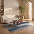 thumbnail image 1 of Rug Branch Nova Collection Modern Abstract Area Rug, 1 of 7