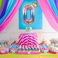 thumbnail image 3 of TIMIFIS Balloons Used For Birthday Party, Anniversary Celebration 32IN Number Decoration DecorFall, 3 of 3
