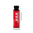 thumbnail image 2 of B Glass Rain Repellent Refill Liquid Water Repellent For Windshield Glass Coating Refill Bottle 30Ml Size Easy To Apply For Auto Glass Protection Weight 0.08 Lb, 2 of 2