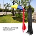 thumbnail image 2 of Housse de Parapluie Imperméable Rouille Oxford Tissu, pour Chaise de Table(265CM?50 * 70 * 40CM), 2 of 8