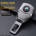 thumbnail image 2 of Clip de Ceinture de Sécurité pour Voiture Extension 2 Pcs, 2 of 8