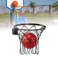 thumbnail image 1 of Ethern Basketball Hoop Sports Toys Multifunctional Easy Installation with Ball and Pump 32CM, 1 of 9