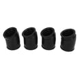 thumbnail image 4 of 4PCS Carburetor Adapter Interface Glue Air Joint Replacement For CB750F SUPER SPORT CB750K, 4 of 8
