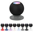 thumbnail image 5 of ddioayh Clearance Stainless Steel Stand Smart Speaker Metal Base Pad For A Pple HomePod, 5 of 5
