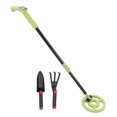 thumbnail image 1 of Pinpointer, Better Learning Metal Detector Easy Operation  For Children Red Detector,Green Detector,Red Detector Rake Shovel,Green Detector Rake Shovel, 1 of 8