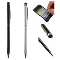 thumbnail image 2 of [8-Pack] For Apple iPod Touch 7 (7th Gen) - SuperGuardZ Screen Protector, Ultra Clear + 2 Stylus Pens, 2 of 4