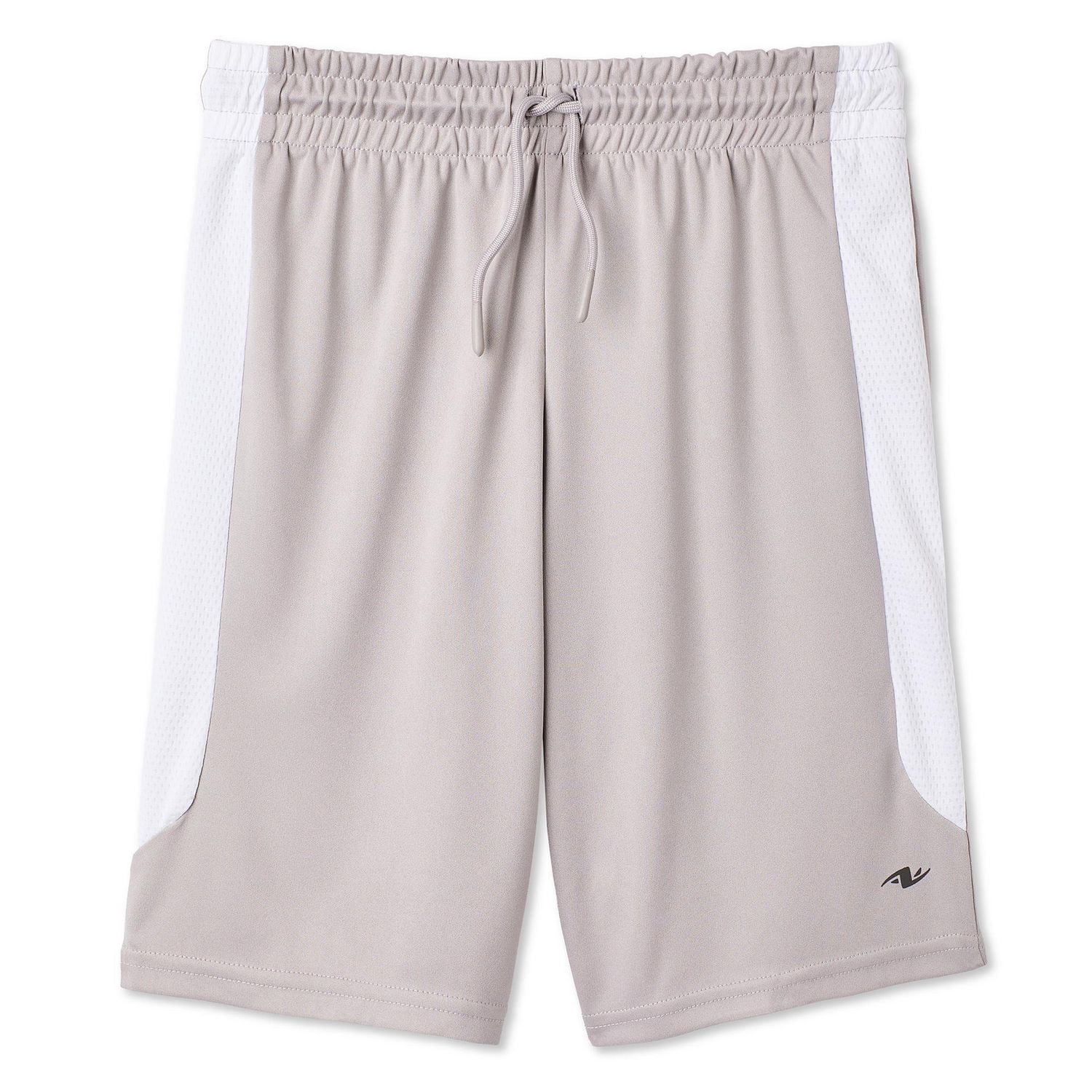 Short de sport en tricot Athletic Works pour garçons