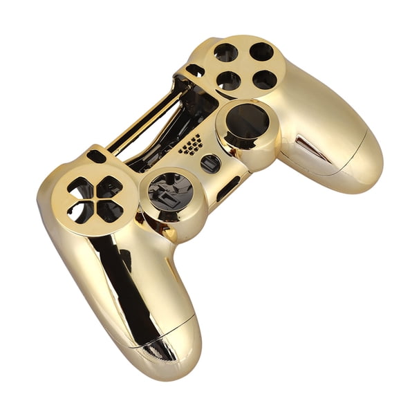Custodia en Plastique, Accessoires Informatiques Périphériques Manette de Jeu en Plastique Boîtier de Poignée Coque Rigide pour Manette Mince