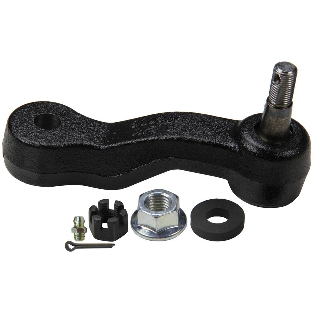 Moog Bras Tambour de Châssis K6534HD Solutionneur de Problèmes; Remplacement OE; Sans Support