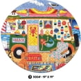 thumbnail image 3 of STEPHEN PETERSON JONES - HAPPY CAMPER - 5 EN 1 MULTIPACK, 3 of 7