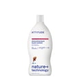 thumbnail image 1 of Attitude Dishwashing Liquid Pink Grapefruit 700ml, 1 of 7