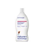 Attitude Dishwashing Liquid Pink Grapefruit 700ml