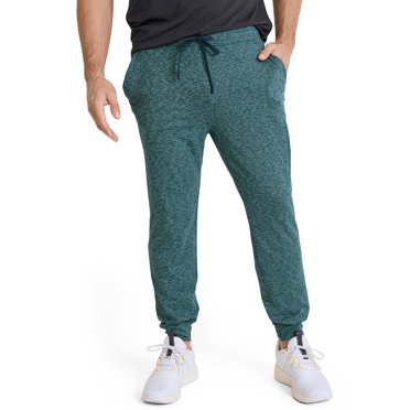 Jockey Jogger en Tricot pour Hommes EverActive