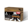 thumbnail image 1 of Atari Flashback 12 Gold, Console de Jeu Rétro, 130 Jeux Classiques Intégrés, Deux Manettes et Contrôleurs à Palettes, HDMI, Branchez et Jouez sur Télé HD, 1 of 7
