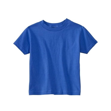Rabbit Skins T-Shirt en Jersey de Coton pour Tout-Petit