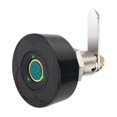 thumbnail image 1 of Redempat Password Lock Suitable For Various Scenarios Low Energy Consumption Sturdy 103-20black, 1 of 6