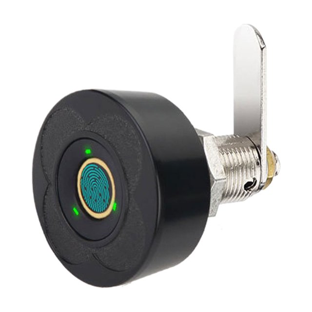 Redempat Password Lock Suitable For Various Scenarios Low Energy Consumption Sturdy 103-20black