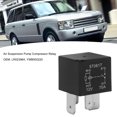 thumbnail image 3 of Pompe à Suspension d'Air Compresseur Relais 12W 70A LR023964 pour Range Rover L322 2006 à 2012, 3 of 8