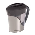 thumbnail image 1 of Zerowater 11 Cup Ready Pour™ Water Filter Pitcher, 1 of 4