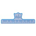 thumbnail image 2 of Support de Page Musicale en Plastique Clips Fixes pour Partition de Musique Pinces à Notes pour Guitare Violon Piano Joueur, 2 of 9