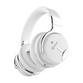 thumbnail image 4 of COWIN E7 Active Noise Cancelling Bluetooth Headphones - White, 4 of 6