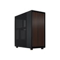 thumbnail image 4 of Fractal Design North - Mid tower - ATX - no power supply (ATX) - charcoal black - USB/Audio, 4 of 19