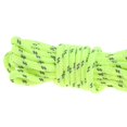 thumbnail image 4 of 4m Fluorescent Reflective Guyline Tent Rope Camping Cord Paracord with Guyline green, 4 of 9