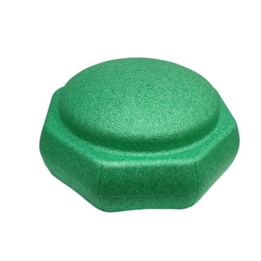 EGNMCR Children's Stepping Stones Toddler Stepping Stones Sensory Stepping Stones Also Available As Children's 10 Colours balancing stepping stone