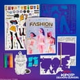thumbnail image 2 of Netflix KPop Demon Hunters™ Fashion Designer Set, 2 of 5