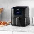 thumbnail image 4 of Kalorik Digital Air fryer, Matte Black FT 45103 BK, 4 of 5