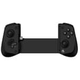 thumbnail image 2 of HUASHENG Mobile Game Controller Suitable For Android And 15/16 (USB C) Hall Effect Lightweight Ergonomic Mobile Phone Controller, 2 of 5