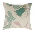 thumbnail image 1 of Benzara BM131618 Grand Coussin Contemporain avec Tissu, Multicolore - Ensemble de 2, 1 of 1